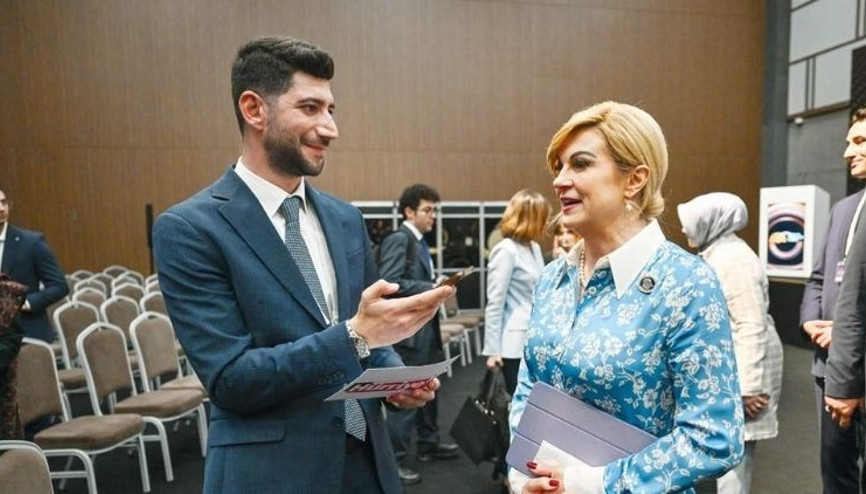 Eski Hırvat Cumhurbaşkanı Hürriyet’e konuştu… BM ve NATO’da kadın lider zamanı geldi