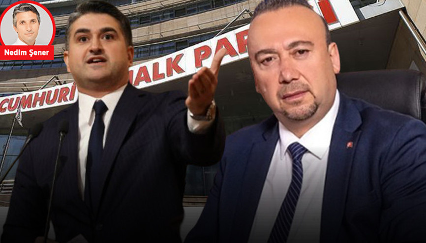 ‘Parçala Behçet’ usulü rüşvet ‘Zımbala Behçet’ usulü kaset