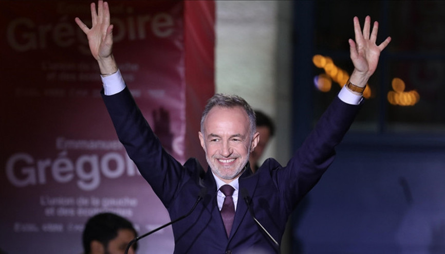 Fransada Cumhuriyetçilerin cumhurbaşkanı adayı belli oldu