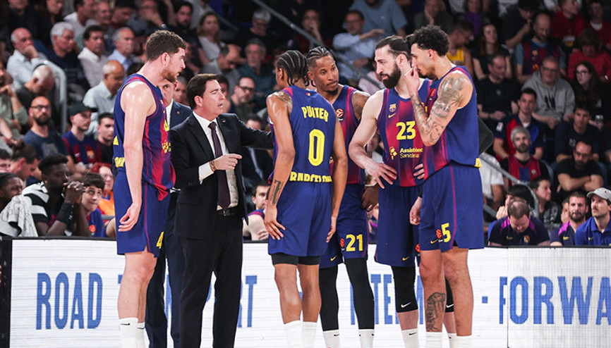 EuroLeaguede play-in maçları başlıyor