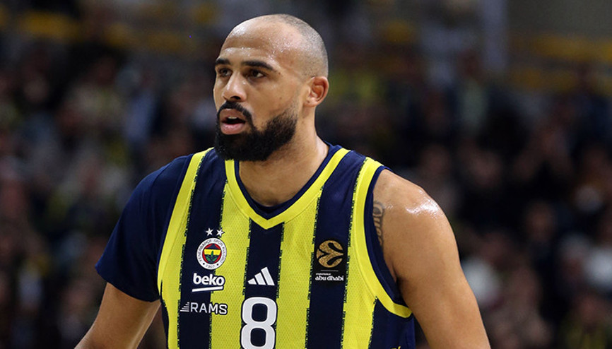 Talen Horton-Tucker: Fenerbahçeyi bu kadar seveceğimi düşünmemiştim