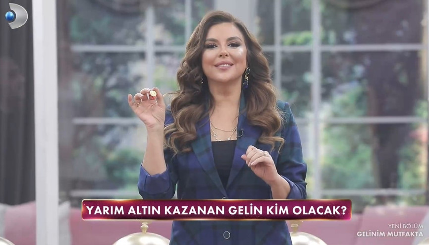 GELİNİM MUTFAKTA 22 NİSAN 2026 PUAN DURUMU || Gelinim Mutfakta günün birincisi kim oldu, yarım altını kim aldı GELİNİM MUTFAKTA 22 NİSAN 2026 PUAN DURUMU || Gelinim Mutfakta günün birincisi kim oldu, yarım altını kim aldı