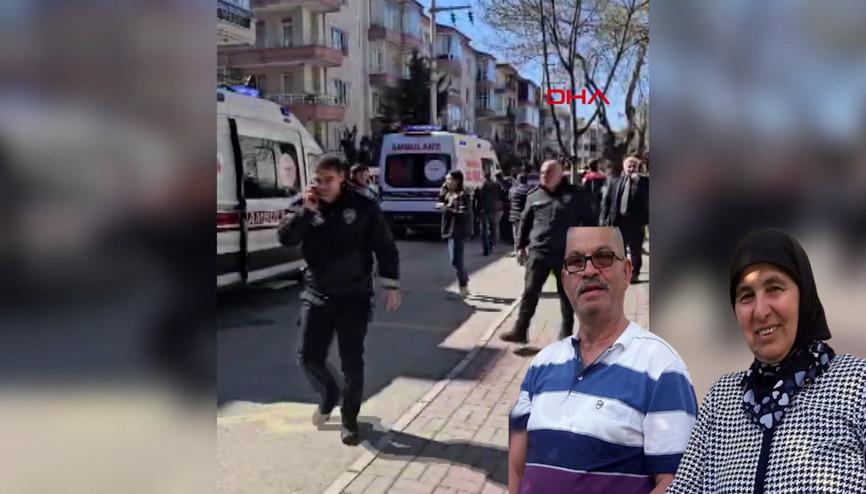 Komşuların halı silkeleme tartışmasında 2 kişi hayatını kaybetti