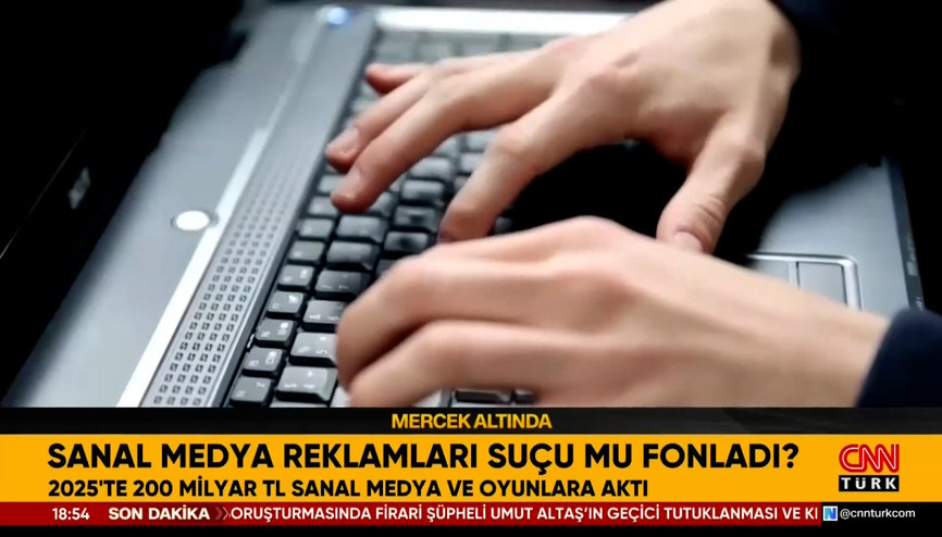 Sanal medyada şiddet nasıl fonlanıyor