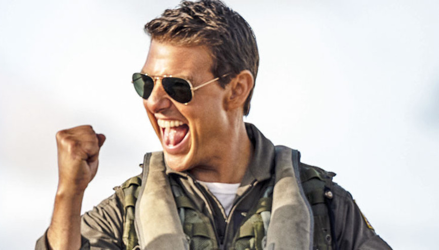 Top Gun 3 ile rekor para kazanacak