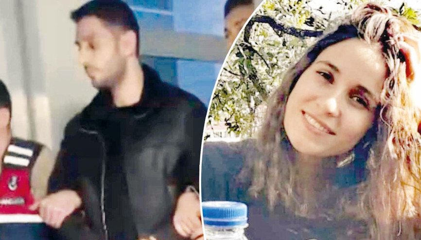 Vali’nin oğlu rezidansta böyle yakalandı Vali’nin oğlu rezidansta böyle yakalandı