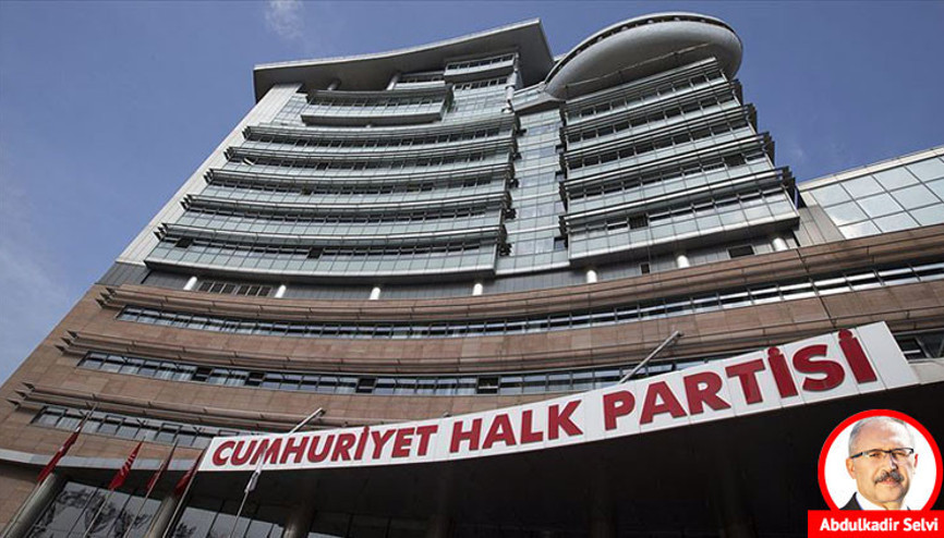 CHP Meclis’ten ve belediyelerden çekilecek mi