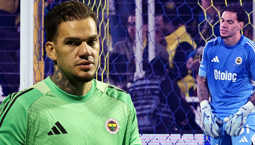 Fenerbahçede Ederson defteri kapanıyor 4 yeni kaleci adayı belirlendi