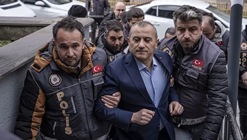 Eski Vali Sonel: Ben devletin valisiyim, emniyette cevap vermem