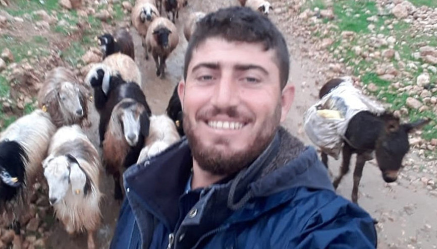 Mardinde silahlı saldırıya uğrayan çoban, hayatını kaybetti