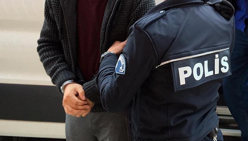 Orduda Aybastı Belediyesinde personele satırlı saldırı Orduda Aybastı Belediyesinde personele satırlı saldırı
