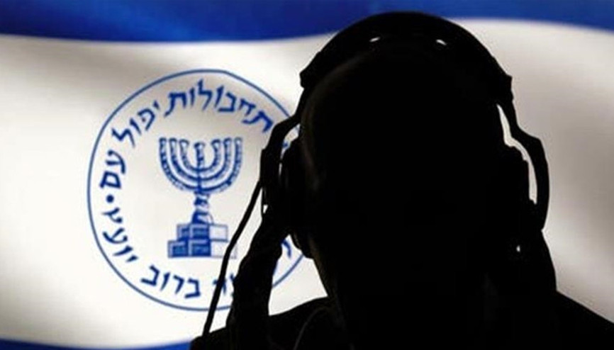 MOSSAD ajanı görev sırasında öldürüldü