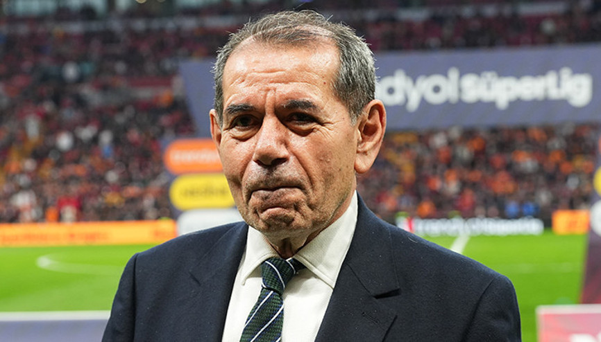 Galatasaraya 700 milyon dolarlık dev gelir