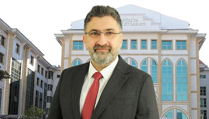 CHPden istifa edip AK Partiye geçmişti | Belediye başkanının evine silahlı saldırı iddiasına başsavcılıktan açıklama CHPden istifa edip AK Partiye geçmişti | Belediye başkanının evine silahlı saldırı iddiasına başsavcılıktan açıklama