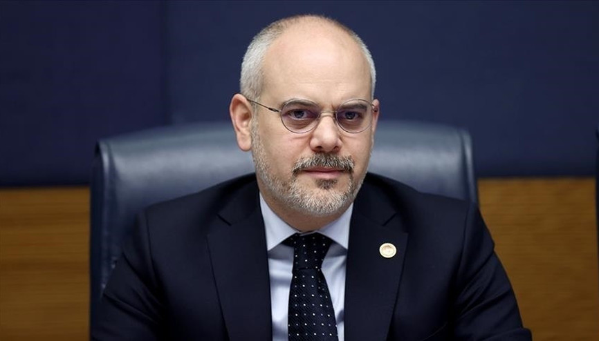 Cumhurbaşkanı Başdanışmanı Kılıç: ABD-İran müzakerelerinden umutluyuz