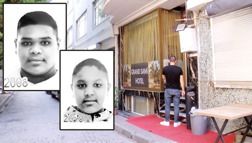 Turist kardeşlerin katili böcek ilacı çıktı