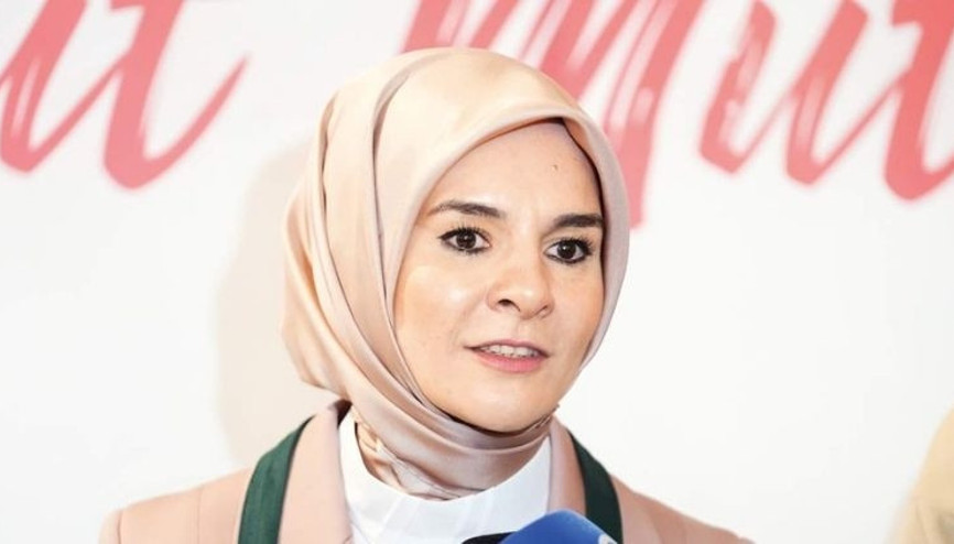 Kahramanmaraş saldırısında kaybı olanlara yas danışmanı