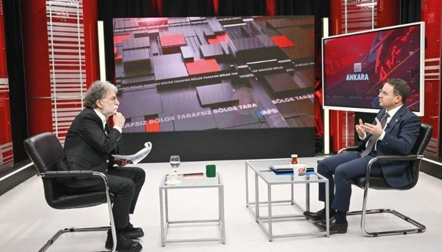 Adalet Bakanı Akın Gürlek: Gülistan’ı bulmalıyız Adalet Bakanı Akın Gürlek: Gülistan’ı bulmalıyız