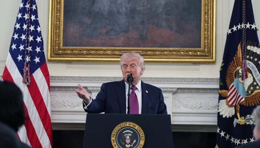 Trump, İranın talebini açıkladı: Asla anlaşma yapılamaz