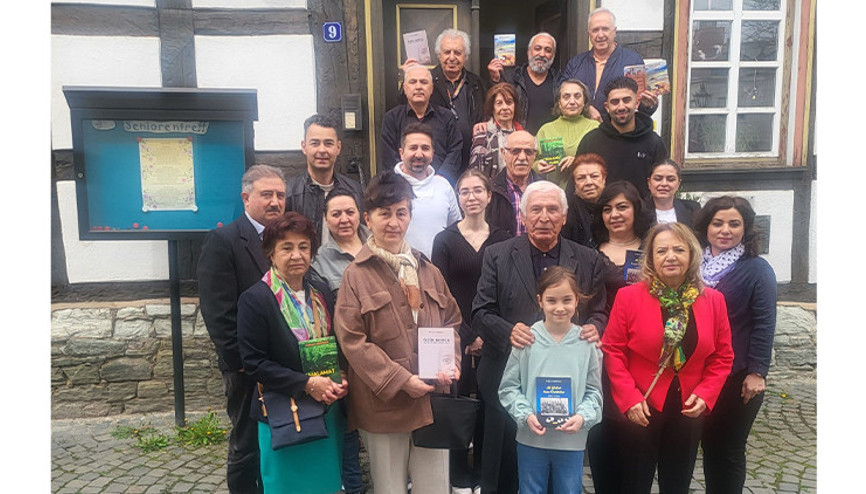 Öğretmen Akpınar’dan “göç tarihi“ dersleri