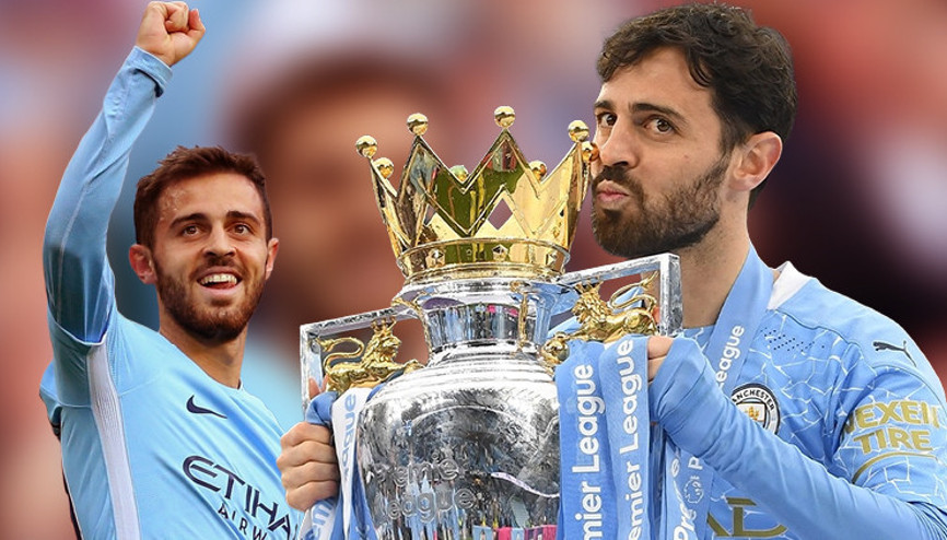 Galatasaray, Bernardo Silva için gözünü kararttı Yapılan servet değerindeki teklif ortaya çıktı Galatasaray, Bernardo Silva için gözünü kararttı Yapılan servet değerindeki teklif ortaya çıktı