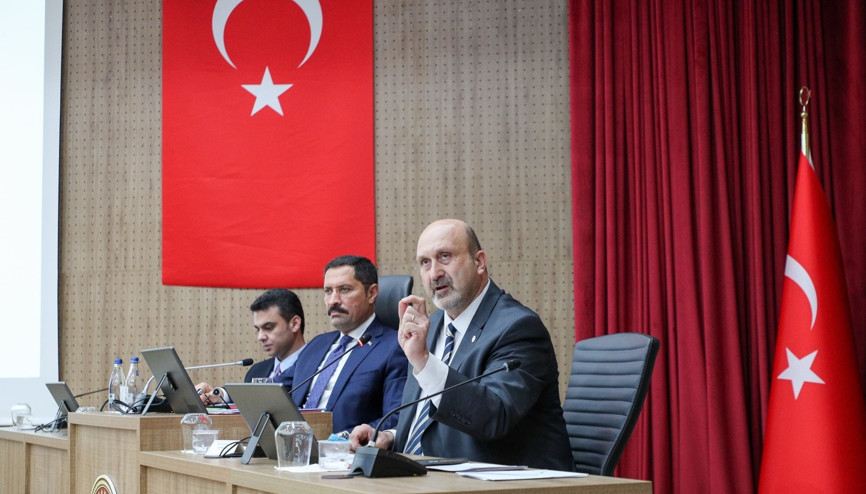 Hatay’da Güvenli Okul Güvenli Gelecek projesi tanıtıldı