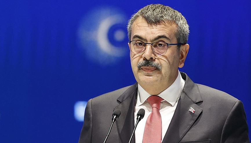 Bakan Tekinden 23 Nisan mesajı: Kararlılığımızı aynı istikametle sürdürüyoruz