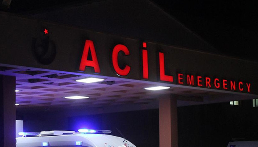 Nevşehirde otelde boğulma tehlikesi geçirmişti 8 yaşındaki çocuk, 11 günlük yaşam mücadelesini kaybetti