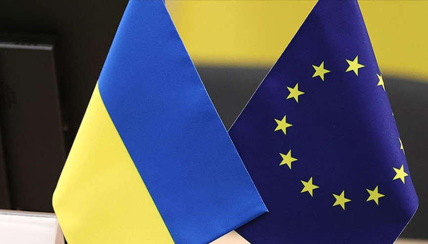 ABden Rusyaya 20. yaptırım paketi: Ukraynaya 90 milyar euroluk finansman ABden Rusyaya 20. yaptırım paketi: Ukraynaya 90 milyar euroluk finansman
