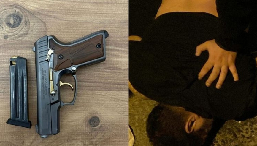 18 yıl önceki cinayette sır perdesi çözüldü… Şüpheli böyle yakalandı