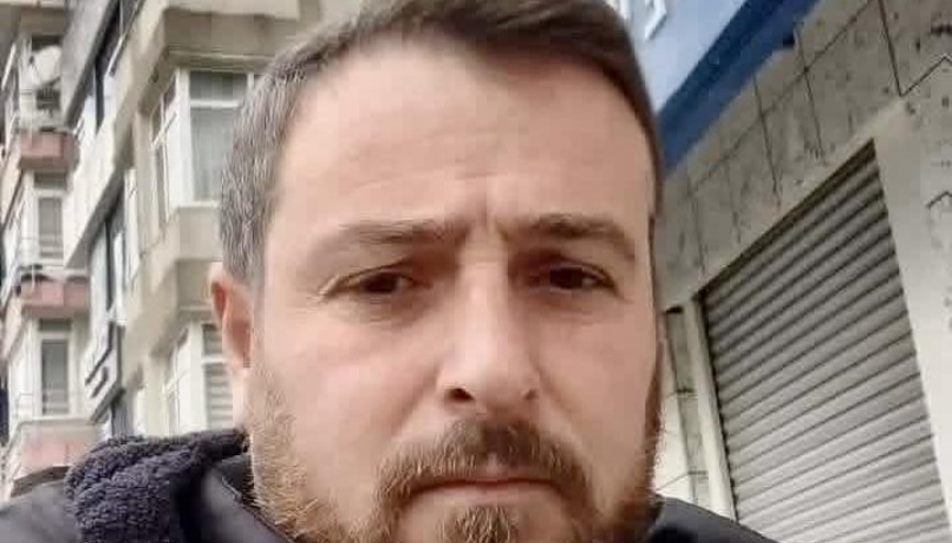 Kayıp olarak aranırken öldürülüp gömüldüğü ortaya çıktı