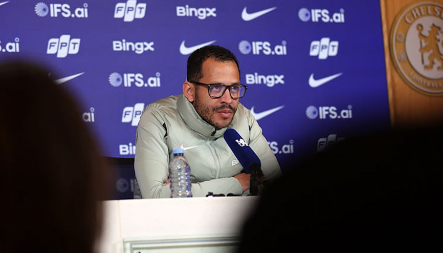 Chelseade Liam Rosenior dönemi sona erdi