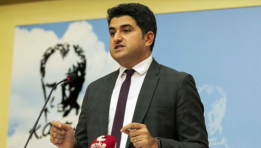 Ataşehir Belediye Başkanı Onursal Adıgüzel görevden uzaklaştırıldı Ataşehir Belediye Başkanı Onursal Adıgüzel görevden uzaklaştırıldı