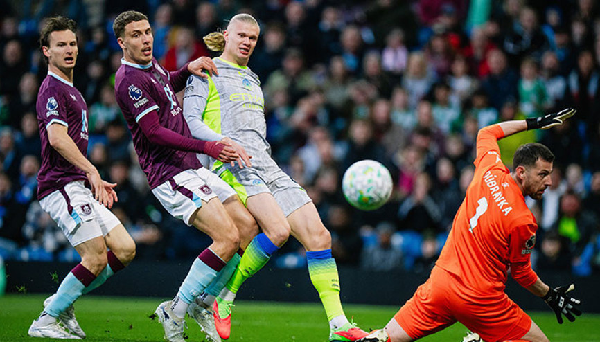 Premier Ligin yeni lideri Manchester City