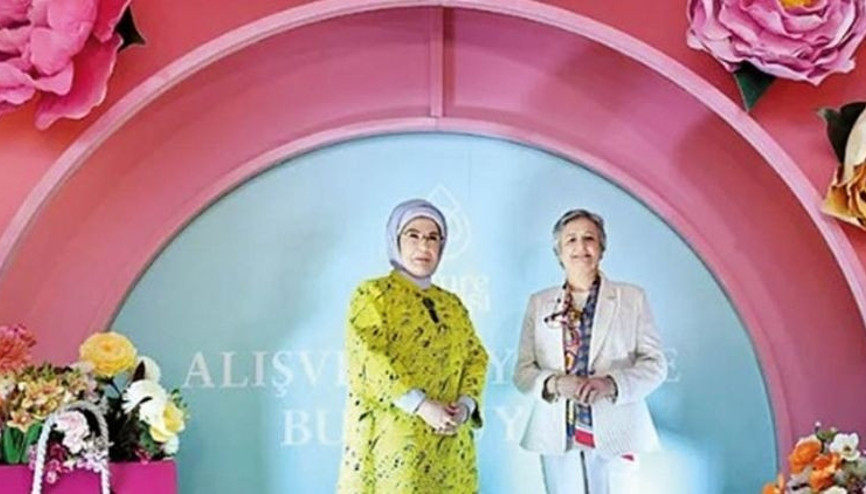 Cemre Çarşısı kapılarını 4’üncü kez açıyor