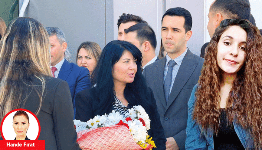 Bir başsavcı bazen dosya değil tarih açar