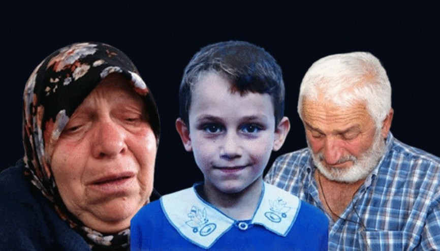 17 yıldır kayıp Yusuf dosyasında özel birim umudu ve Tuncay Sonel detayı