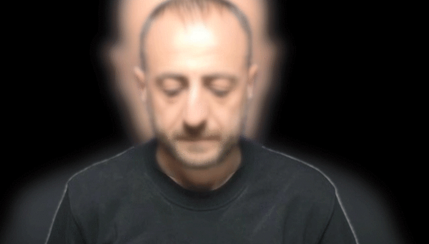 8 yıldır cinayetten aranıyordu Firari hükümlü denetimde yakalandı