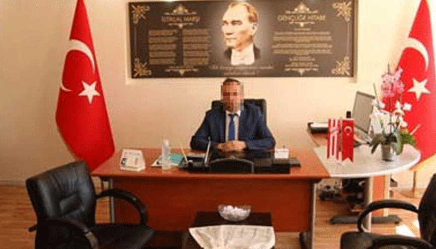 Yurt dışı programında usulsüzlük iddiası Boluda okul müdürü görevden alındı