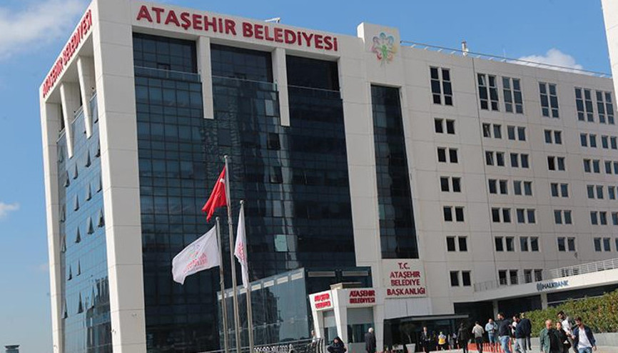 Ataşehirde başkan vekilliği için seçim tarihi belli oldu