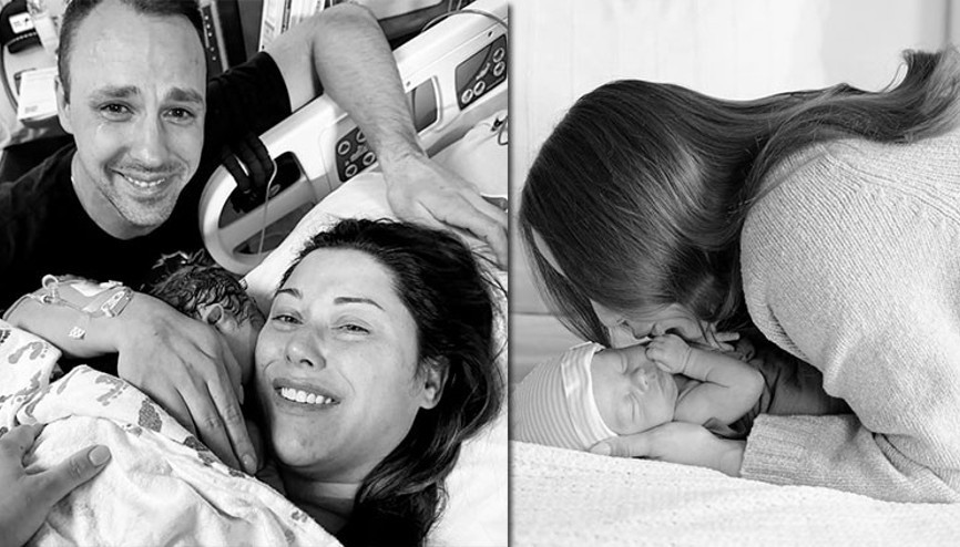 18 yıl önce ölümden dönmüştü… Tüm kötü alışkanlıklarından vazgeçti… Şimdi genç yaşında sahip olduğu torunlarını seviyor