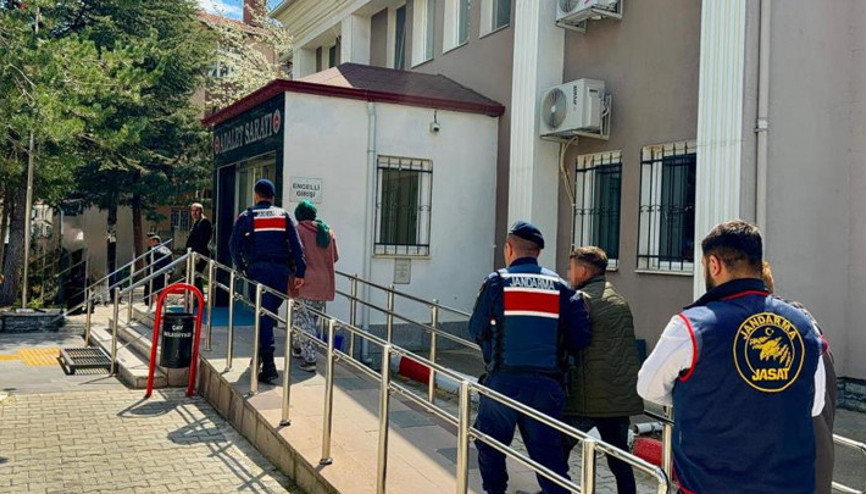 İntihar dendi, cinayet çıktı Alev Karagöz cinayetinde eski eşi tutuklandı