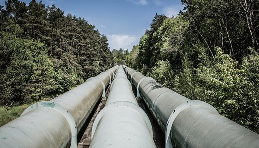 Rus petrolü Avrupada: Kritik hat yeniden devrede