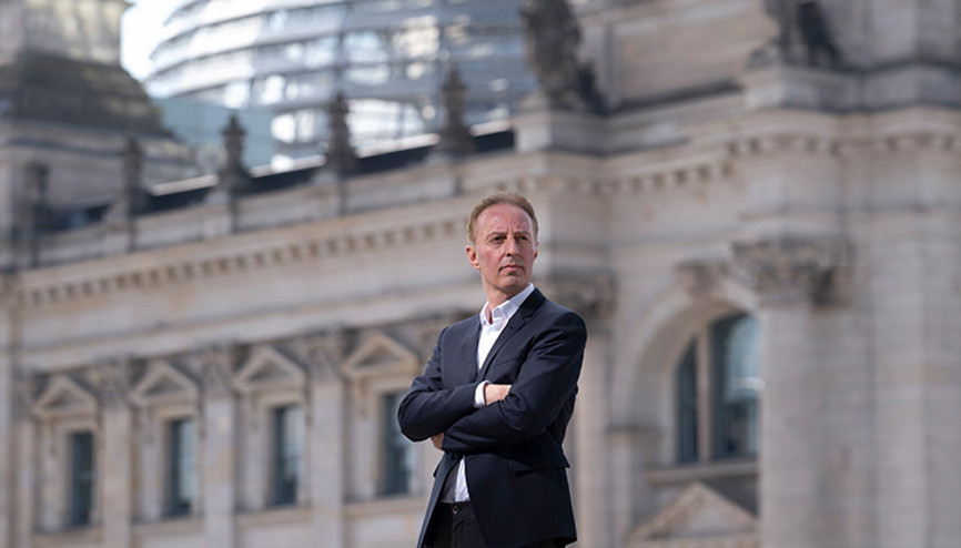 SPD Federal Meclis Milletvekili Karaahmetoğlundan Ursula von der Leyen eleştirisi SPD Federal Meclis Milletvekili Karaahmetoğlundan Ursula von der Leyen eleştirisi