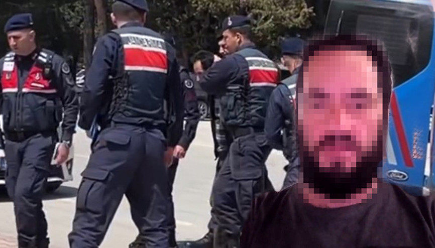 Evlilik tehdidine ev hapsi: Teslim etmezseniz saldırı büyük olacak demiş