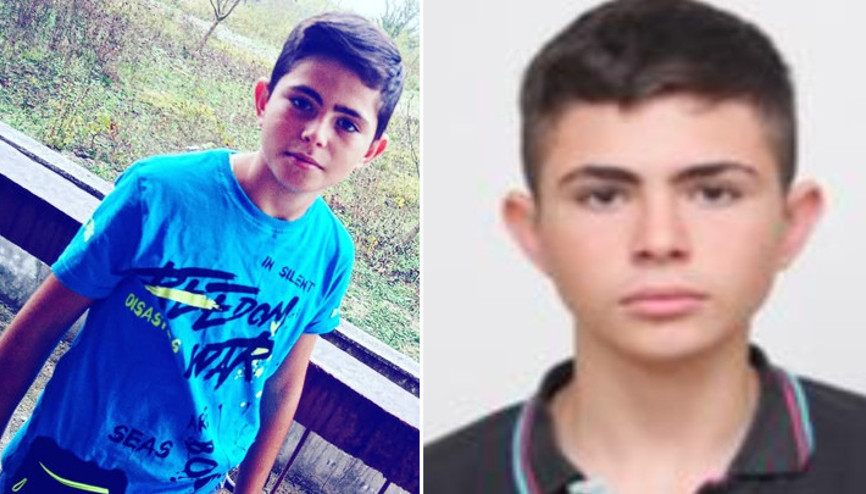 Zonguldakta 1 ay önce babasını kaybeden lise öğrencisi Birkan, kalp krizi geçirerek hayatını kaybetti