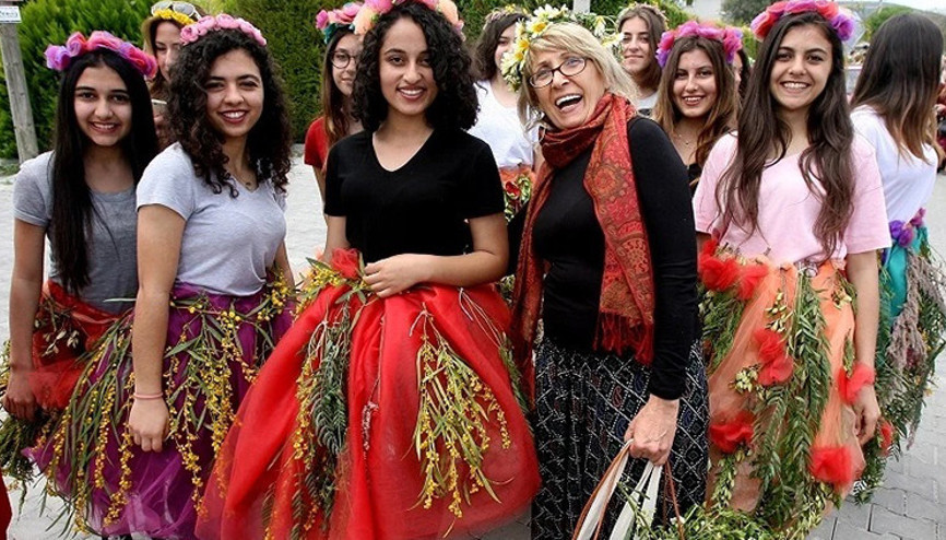 Alaçatı Ot Festivali 2026 programı || Alaçatı Ot Festivali ne zaman, nerede Alaçatı Ot Festivali 2026 hangi sanatçılar gelecek