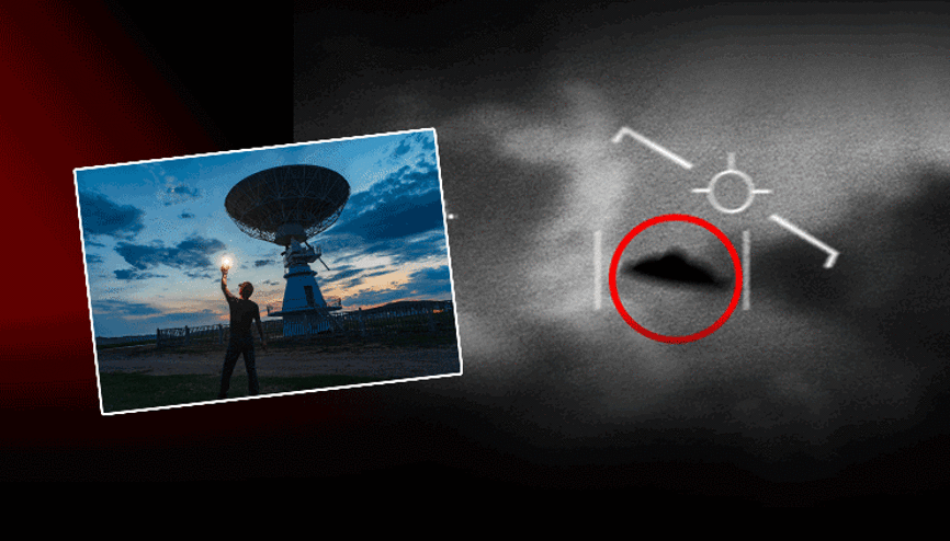 ABD’de UFO dosyası iddiası: Nükleer laboratuvarda çıkan belgeler yeni tartışmayı alevlendirdi ABD’de UFO dosyası iddiası: Nükleer laboratuvarda çıkan belgeler yeni tartışmayı alevlendirdi
