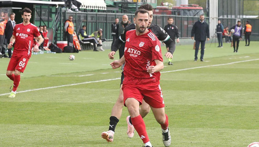 Pendiksporda idman boykotu Futbolcular sahaya çıkmadı