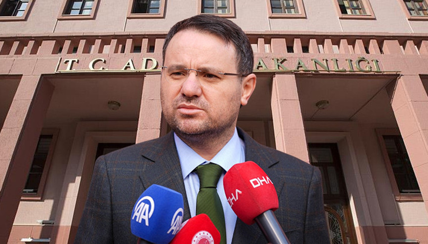 Bakan Gürlek: Faili meçhul suçları için birimler arası koordinasyon sağlanacak